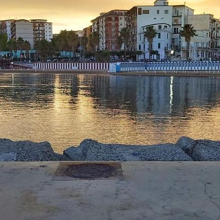 B&B I Viaggi Di Edo Crotone Eksteriør billede