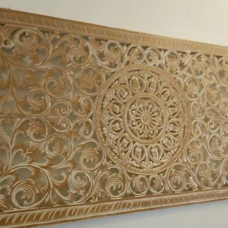 B&B I Viaggi Di Edo Crotone Eksteriør billede