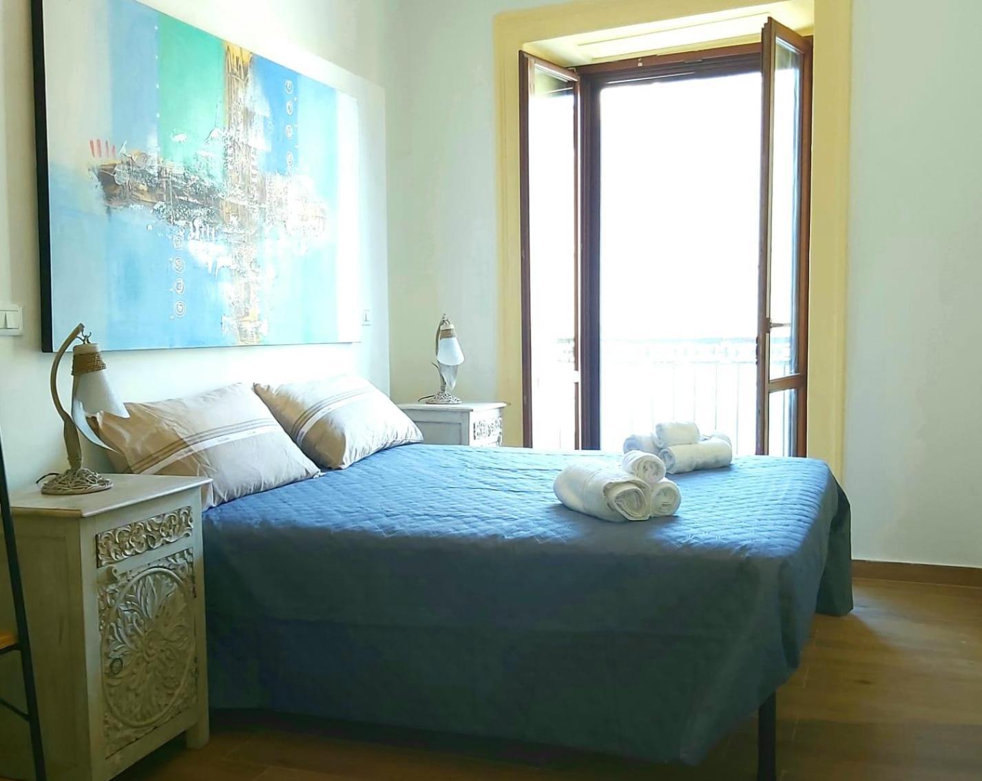 B&B I Viaggi Di Edo Crotone Eksteriør billede