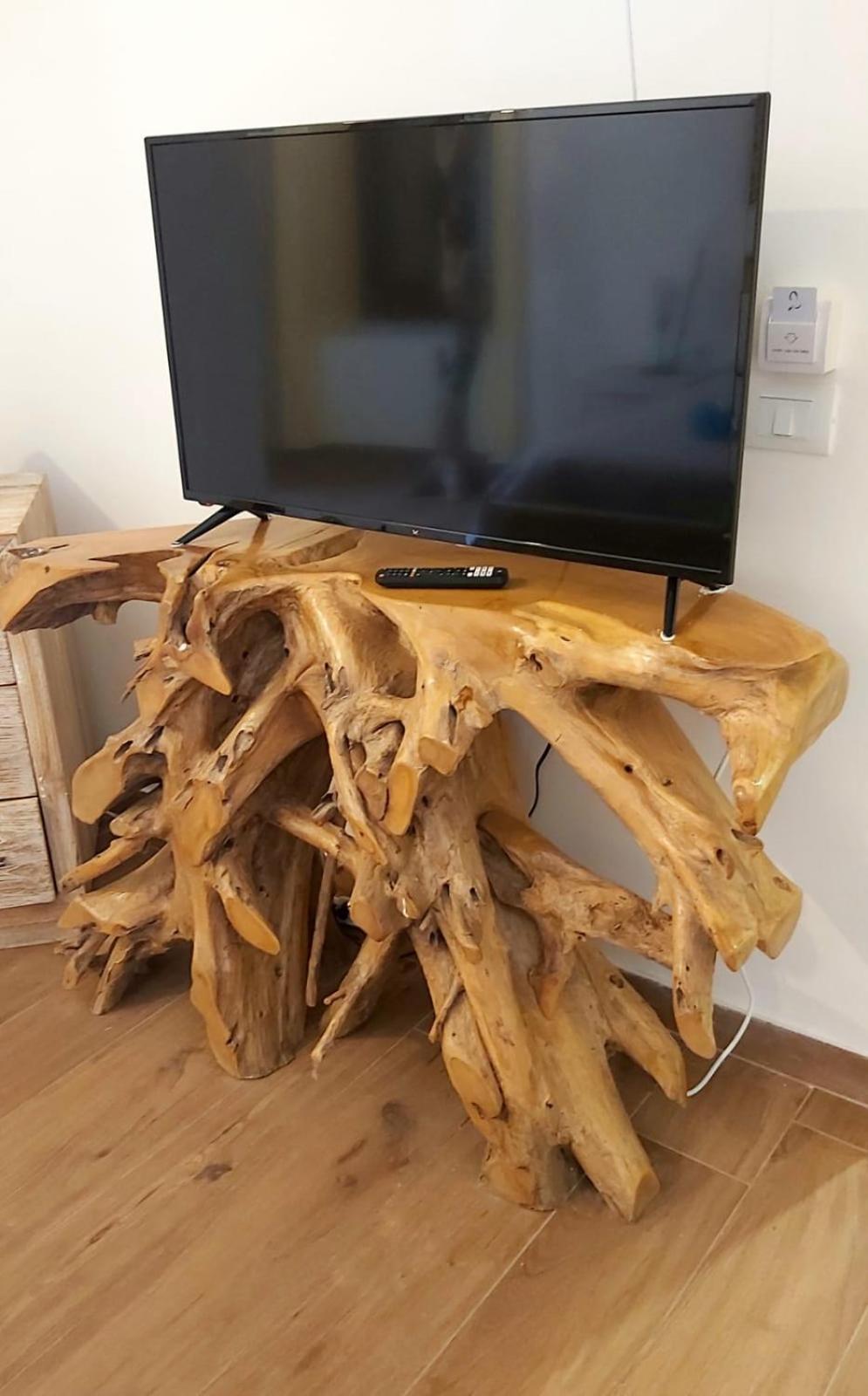 B&B I Viaggi Di Edo Crotone Eksteriør billede
