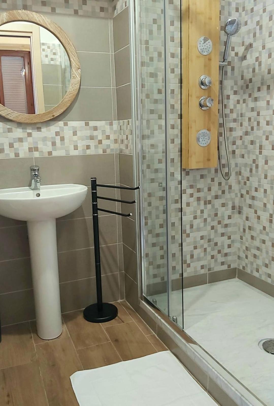 B&B I Viaggi Di Edo Crotone Eksteriør billede