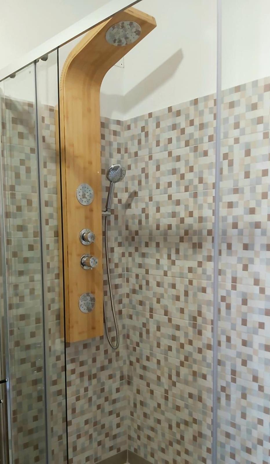 B&B I Viaggi Di Edo Crotone Eksteriør billede