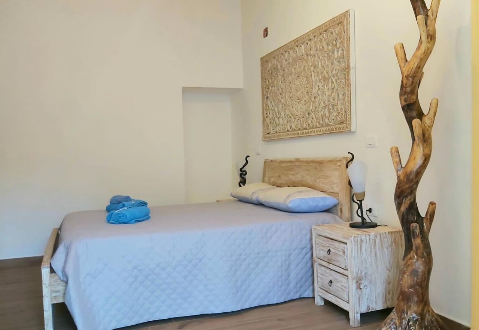 B&B I Viaggi Di Edo Crotone Eksteriør billede
