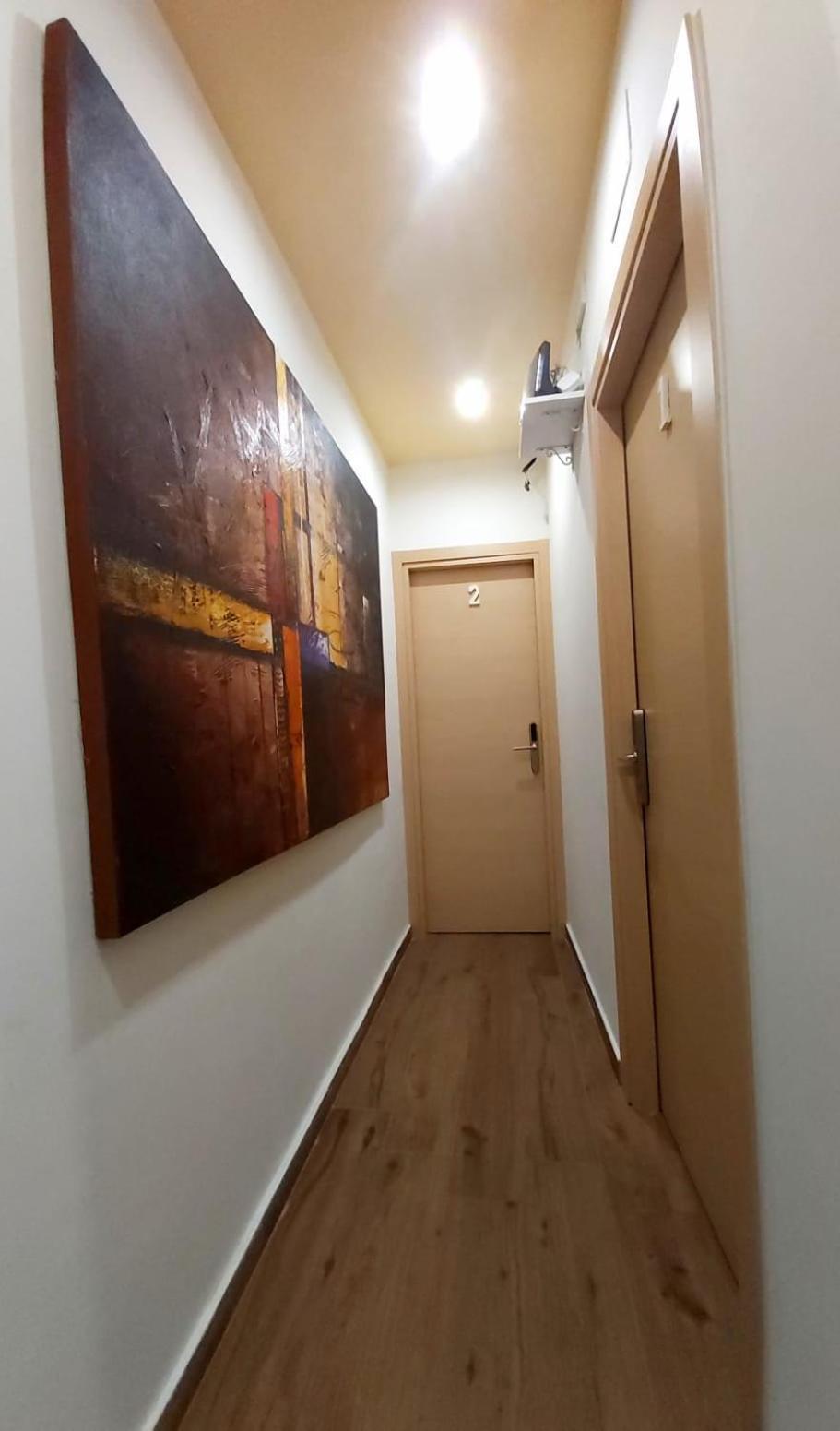 B&B I Viaggi Di Edo Crotone Eksteriør billede